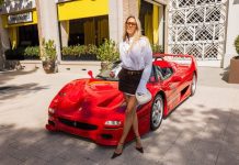 Miami Concours 2026 rolls into Miami Design District Miami Concours 2026 rolls into Miami Design District