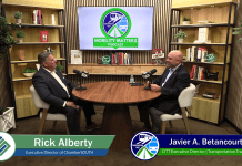 Mobility Matters CITT: Javier Betancourt and Rick Alberty Discuss Community Transportation and Mobility