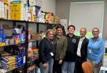 Pinecrest residents prove the power of community through local volunteerism Pinecrest residents prove the power of community through local volunteerism