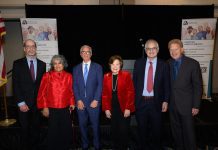 Area Agency on Aging of Broward County Celebrates 44th Annual Installation Dinner