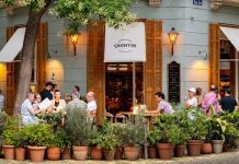 Madrid icon Quintín Ultramarinos coming to Ponce Park in Gables Madrid icon Quintín Ultramarinos coming to Ponce Park in Gables