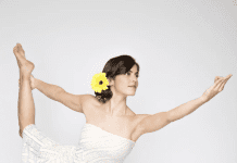 Home Is Where You Are: Rina Jakubowicz’s Signature Yoga Flow