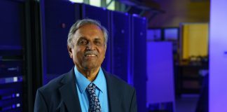 FIU researchers develop encryption to protect against future quantum computer hacks