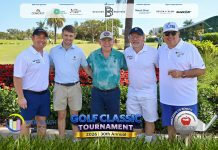 30th Annual Miami Beach Chamber Golf Classic Tournament Delivers an Unforgettable Day of Community, Connection, and Celebration