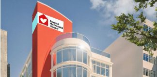 Ronald McDonald House Charities gets gift from Kenneth C. Griffin Ronald McDonald House Charities gets gift from Kenneth C. Griffin