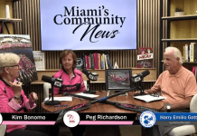 Save Our Sisters Movement: Kim Bonomo and Kris Kimball Discuss Breast Cancer Awareness | Host Harry Emilio Gottlieb