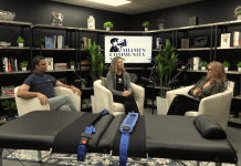 Pickleball & Performance: Why Stretching Matters | Lori Nussbaum with Dink Club & Stretch Zone