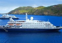 SeaDream Yacht Club celebrates 25 years SeaDream Yacht Club celebrates 25 years