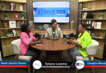 How to Grow Your Business & Personal Brand | Tatiana Lozama (TLC Consulting)