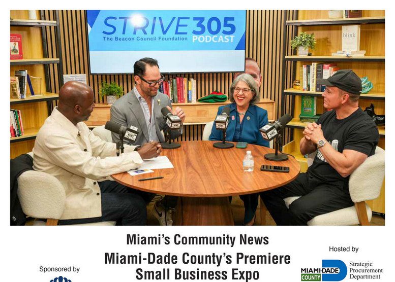 Miami’s Community Newspapers hosts Small Business Expo
