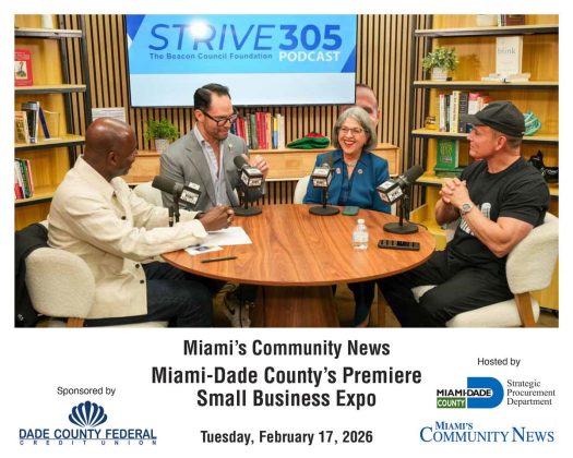 Miami&rsquo;s Community Newspapers hosts Small Business Expo