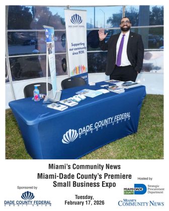 Miami&rsquo;s Community Newspapers hosts Small Business Expo