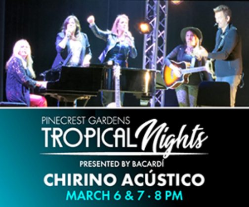 Get Those Photo Albums Out&mdash;Parrot Jungle Memories Wanted!