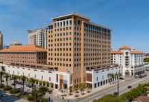 TERRABANK MOVING CORPORATE HEADQUARTERS TO CORAL GABLES