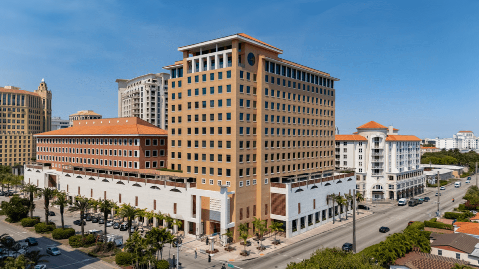TERRABANK MOVING CORPORATE HEADQUARTERS TO CORAL GABLES