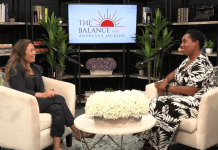 The Balance – Episode 19: Christel Chaunsumlit of SOSO THIN