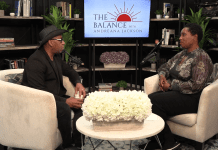 The Balance – Episode 21: Rise of the Nature Economy & Sustainable Media with Michel Thomas