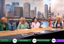 The Villagers of Miami Discuss Historic Preservation and Community Leadership | Gloria’s Gab LIVE with Gloria Burns