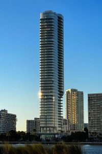 Una Residences receives TCO from City of Miami