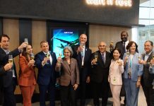 MIA debuts first Wait n’ Rest sleep rooms in North America