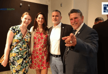 Women Who Shape Miami: A ChamberSouth Leadership Luncheon