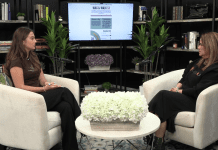 Wonder Woman: Yolanda Carvajal Talks with Guest Amanda Galante