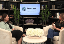 Wonder Women with Yolanda Carvajal: Empowering Communities with Branches’ Alison Loases