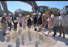 Zoo Miami breaks ground on new animal hospital Zoo Miami breaks ground on new animal hospital