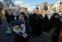 How does Iran go about selecting a new supreme leader? And who is in the running?