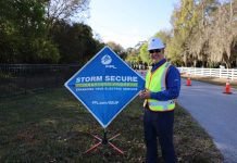 Meet the engineer helping strengthen neighborhoods across Miami