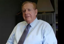 Miami Legal Icon Frank Rubino Dies at 80