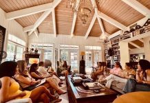 Midlife in Conversation: Coaching and Community Workshops Midlife in Conversation: Coaching and Community Workshops