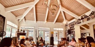 Midlife in Conversation: Coaching and Community Workshops Midlife in Conversation: Coaching and Community Workshops