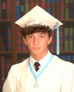 Positive people in Pinecrest : Juan Carlos Carrillo