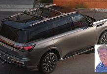 2026 Infiniti QX80 Autograph makes quiet luxury a thing