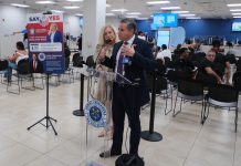 Miami-Dade Tax Collector Dariel Fernandez and Supervisor of Elections Alina Garcia Launch “Say Yes Campaign” to Strengthen Voter Registration and Election Integrity