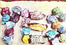 Who Is Tori Kelley? A Story of Creative Resilience and Becoming