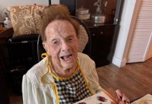 Miami-Dade County’s oldest living Holocaust survivor turns 110