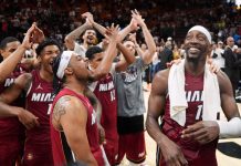 Bam! Heat’s Adebayo scores 83 points, 2nd only to Wilt Chamberlain in NBA history