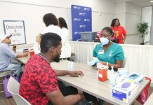 Miami Dade College Community Health Fair continues to help thousands of uninsured, underinsured