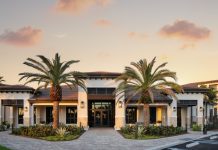 13TH Floor Investments Secures TCO For First Residential Buildings at Parks at Hallandale In South Florida