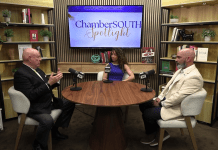 ChamberSouth Spotlight: Carlos Fernandez Guzman & Pablo Estepe from Pacific National Bank