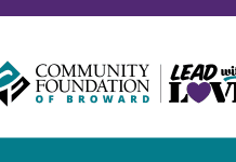 Community Foundation of Broward Celebrates Black Philanthropy with a Donor Reception