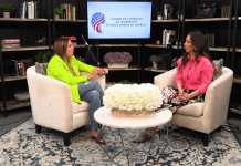 Dejó el Mundo Corporativo y Encontró su Propósito: Andrea Bairroga en Perspectivas Hispanas