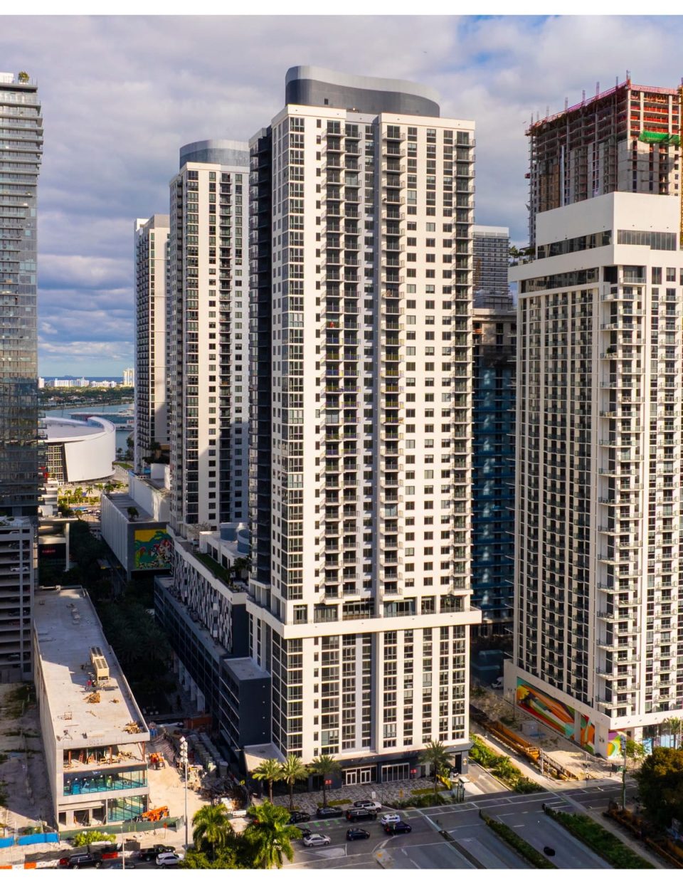 Flow & Partners complete Flow House in Downtown