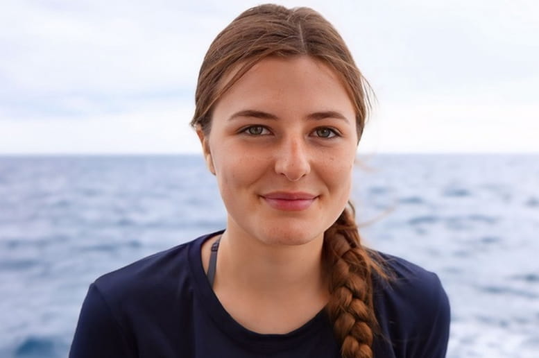 FIU, UM students named Florida Sea Grant-Guy Harvey Fellows