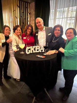 Madness of Events Keeps South Florida Humming