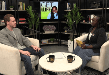 Get Your Life: You’re Eating Wrong. Eat Better Live Better.