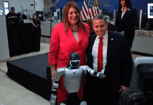 Grant Miller Joins State of the Tax Collector Address: Dariel Fernandez Sets the Tone for the Future