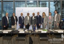 Randal Pasut of InterContinental at Doral Miami Joins Board of Directors of the Greater Miami & Beaches Hotel Association